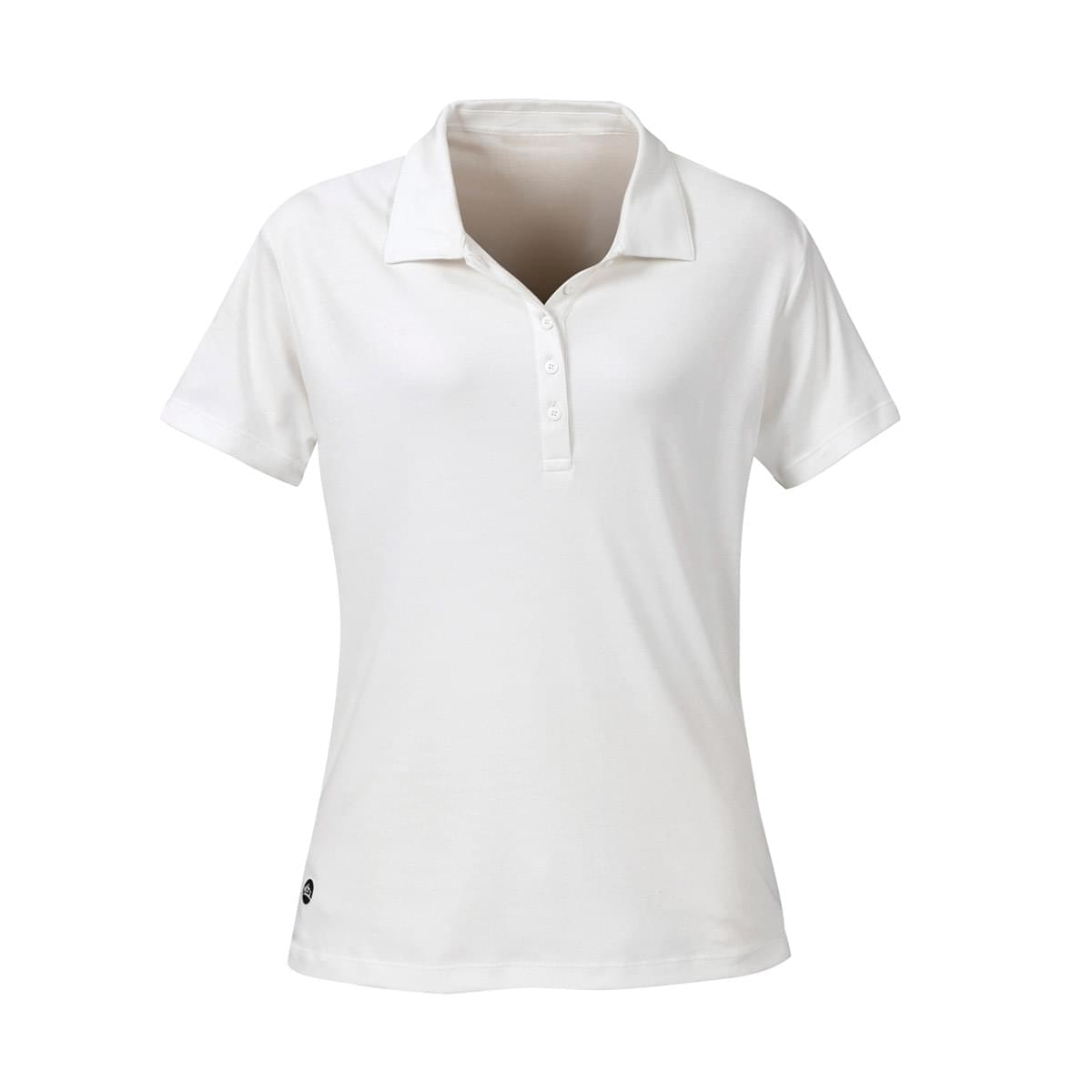 Stormtech Women's Short Sleeve Polo Shirt