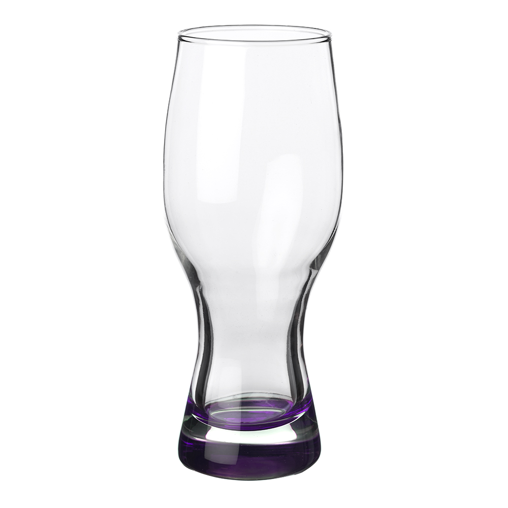 14 oz. Salina Pilsner Glasses 6