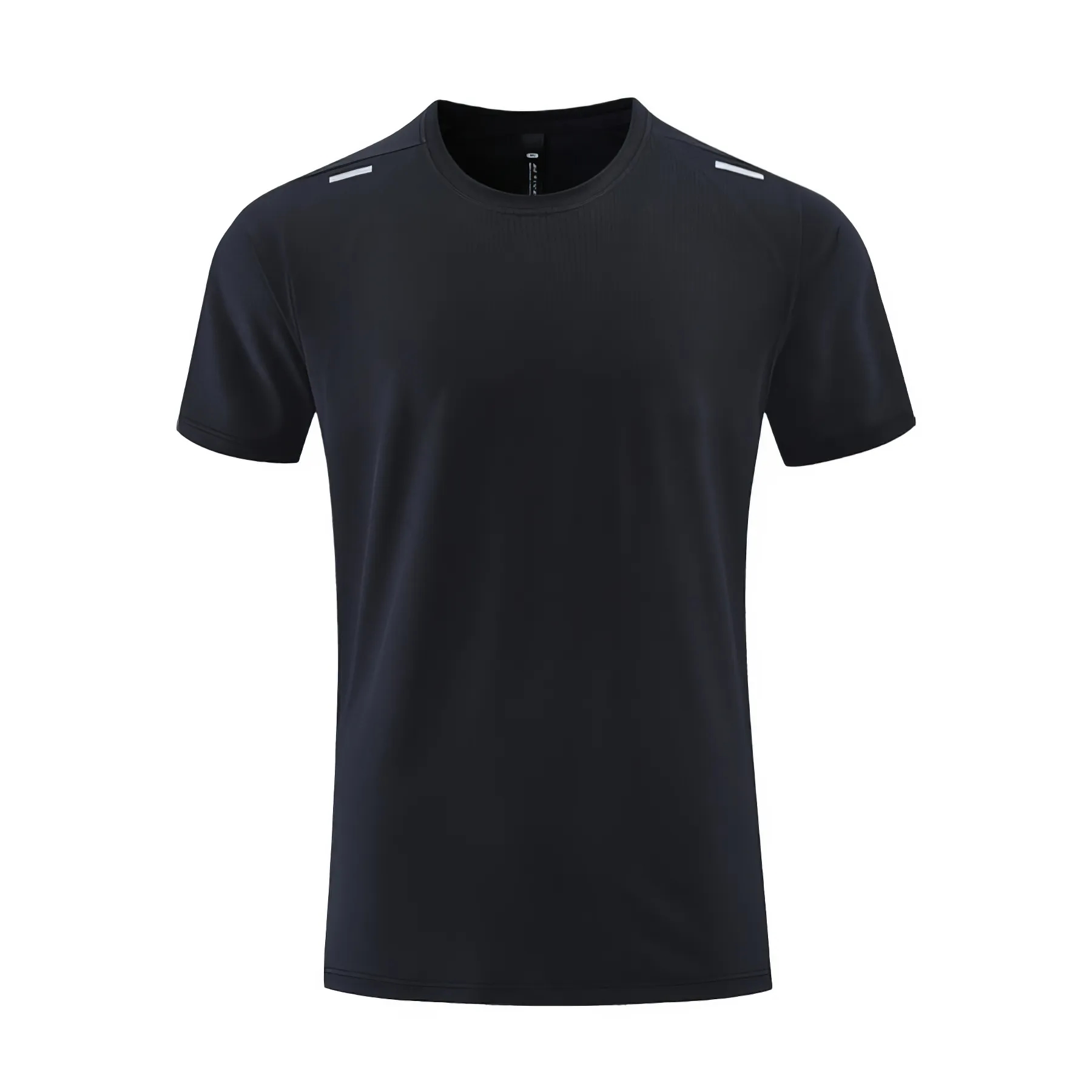 Moisture Wicking Short Sleeve Shirt 3