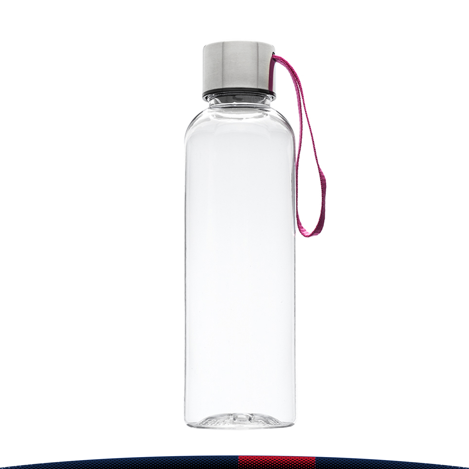Fratey Plastic Water Bottle - 17 OZ. 12