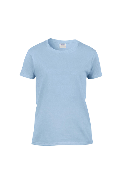 Gildan® Adult Ultra Cotton® Ladies' T-Shirt 20
