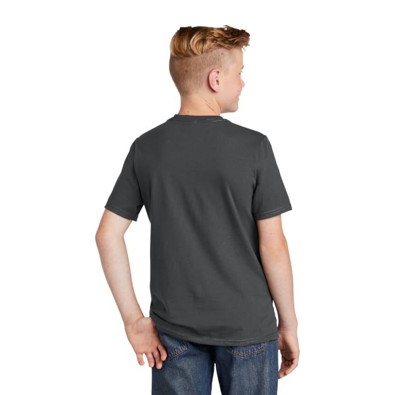 District Youth Very Important Tee . 118
