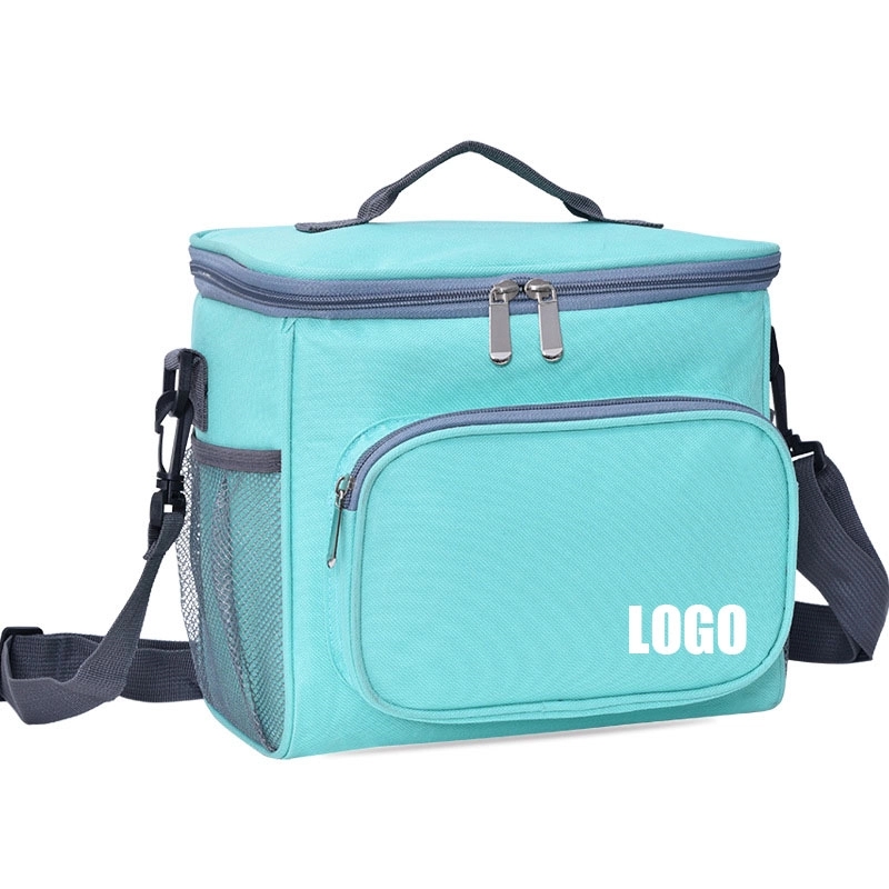 Insulated Lunch Bag 2