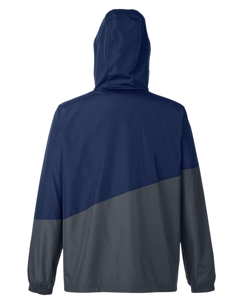 Unisex Techno Lite Colorblock Windbreaker - CE710 21
