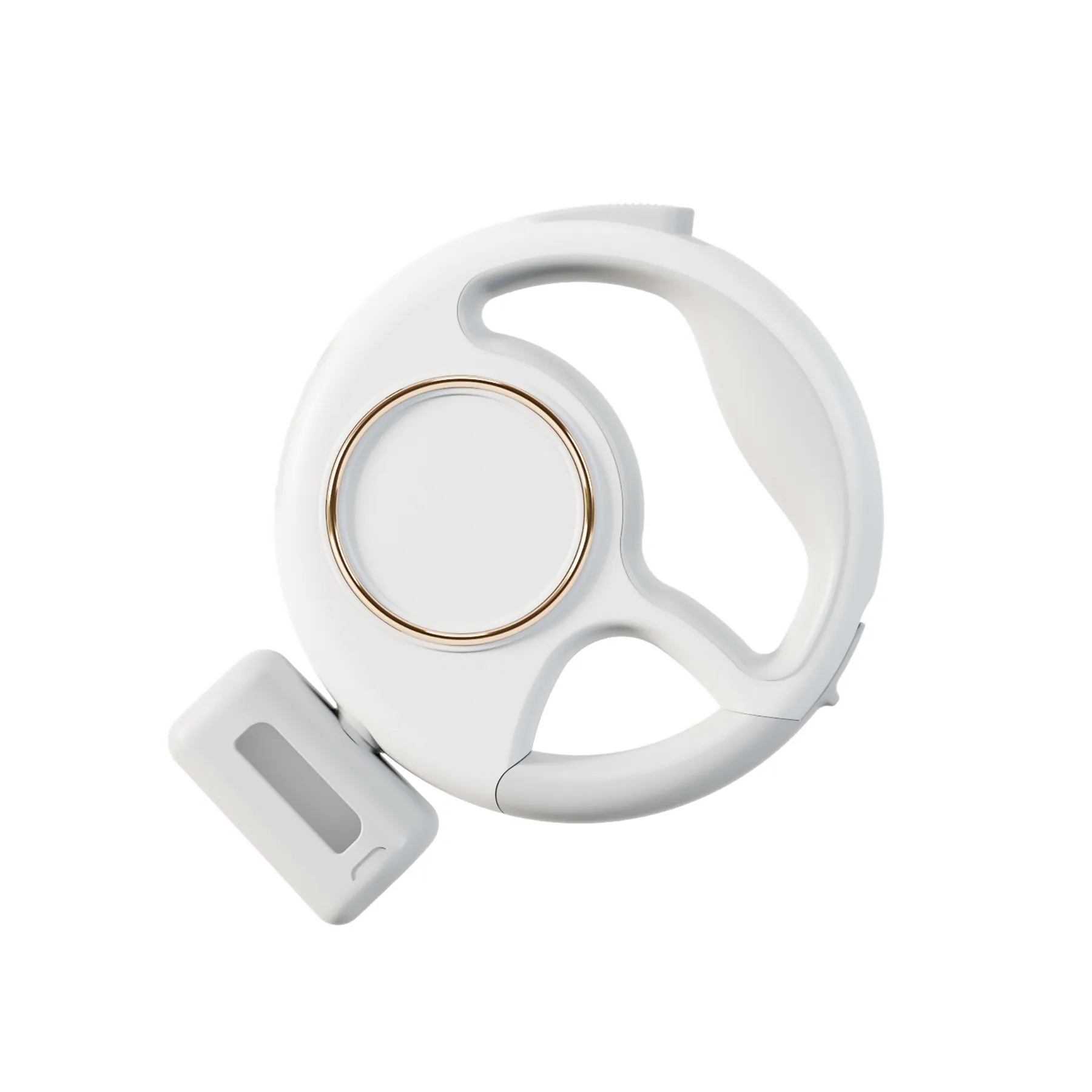 Abs Multifunctional Pet Leash 4