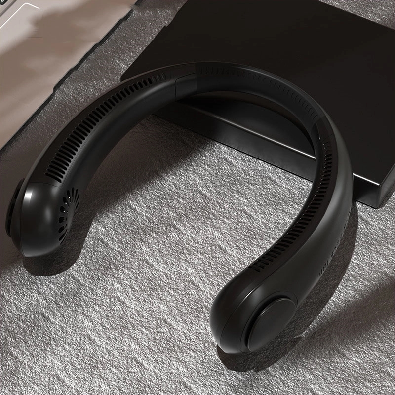 Custom Portable Bladeless Neck Fan 3