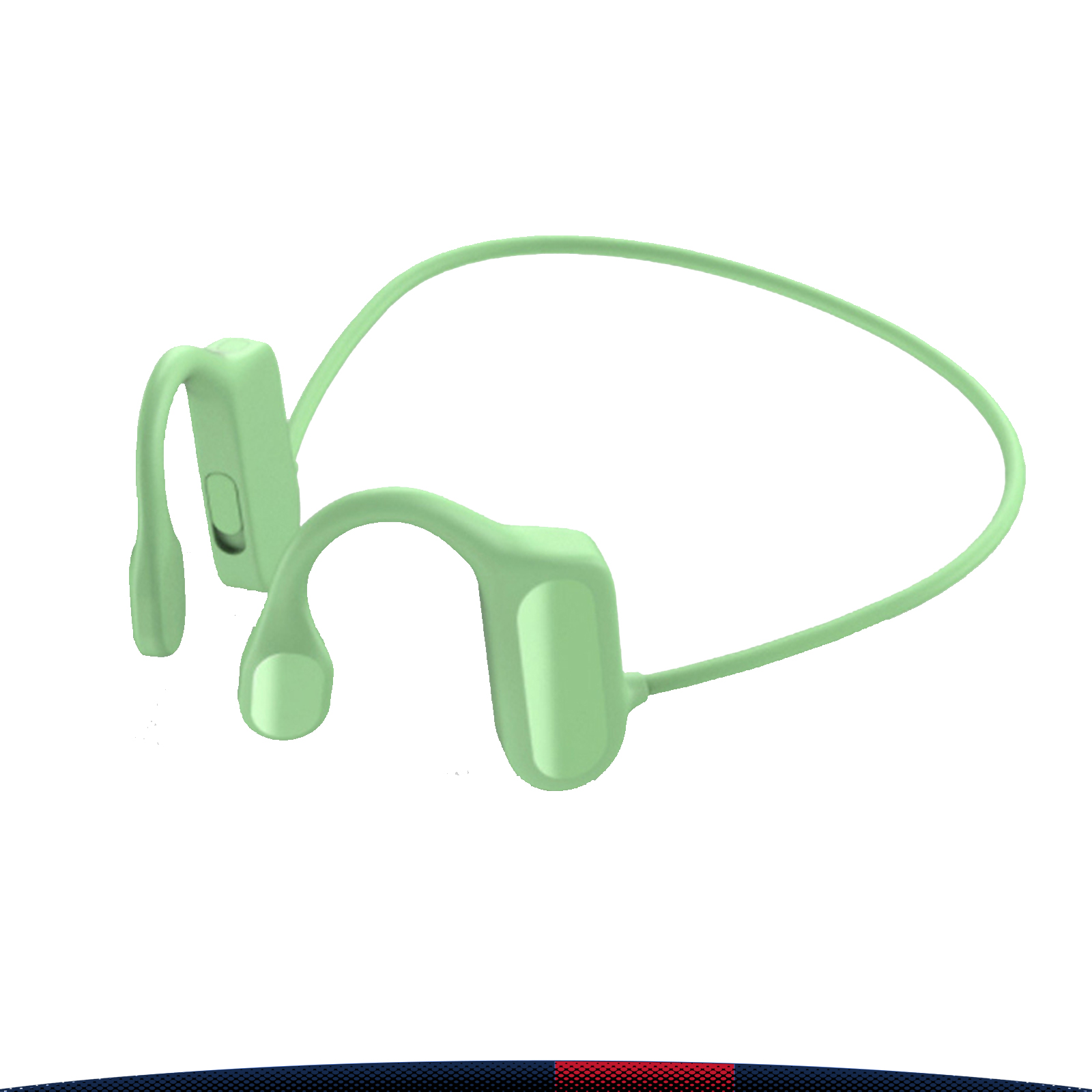 Oven Neckband Headphones 4