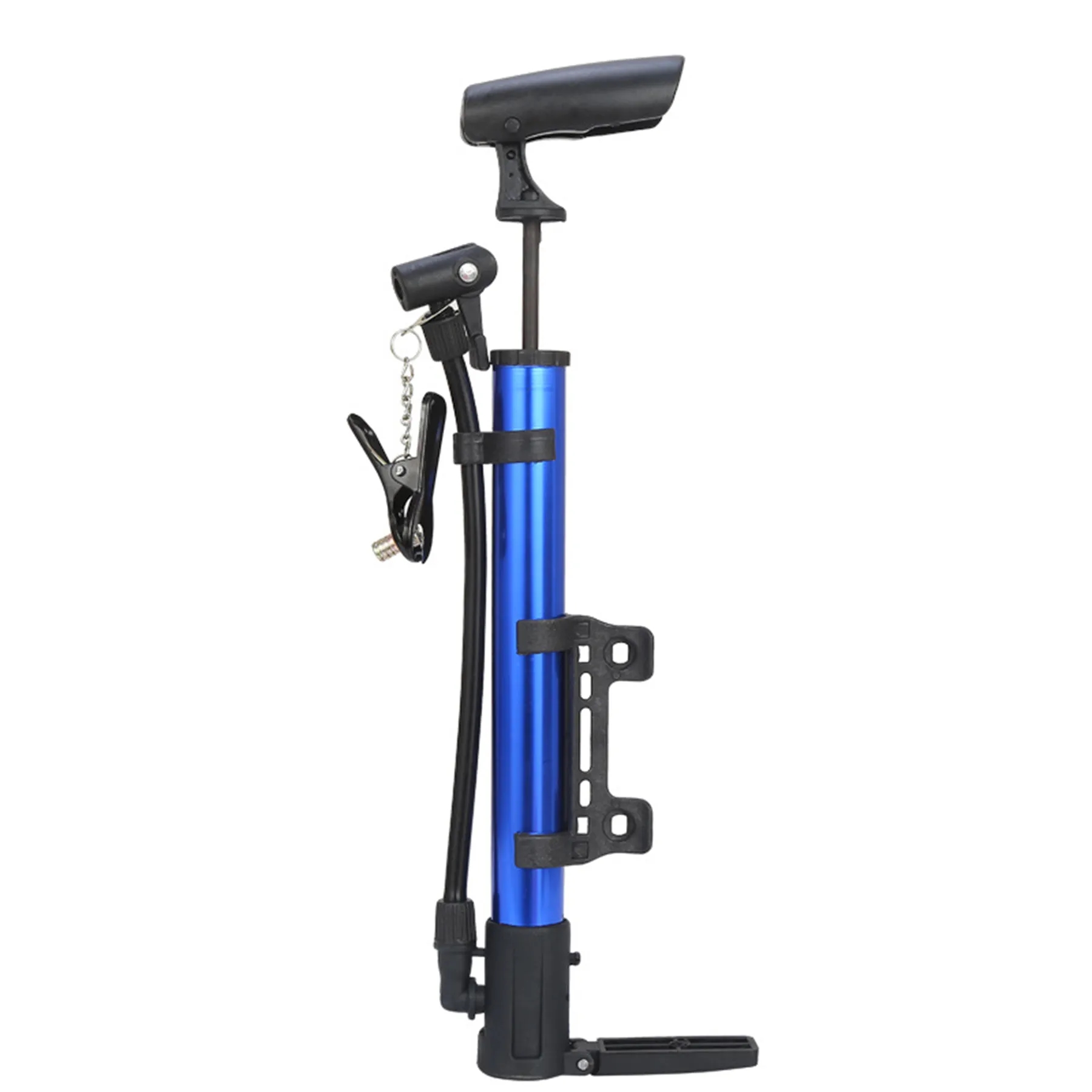 Aluminum Alloy Bike Pump 7