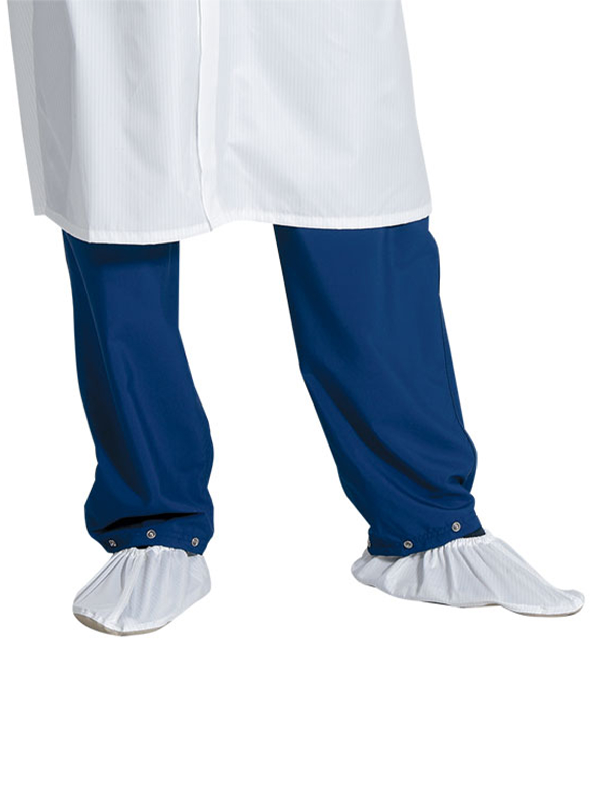 Fashion Seal - Worklon Protective Gear - Unisex Hypalon Sole Shoe Covers