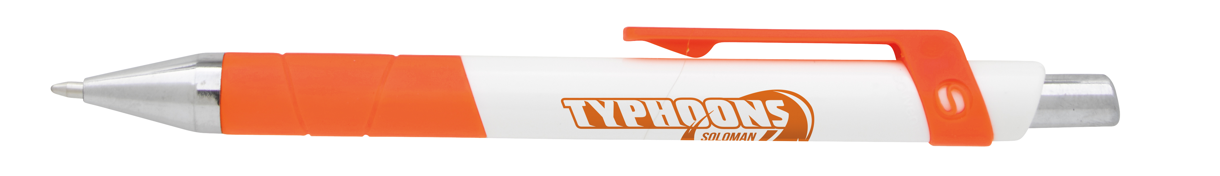 Souvenir® Rize Grip Pen 4