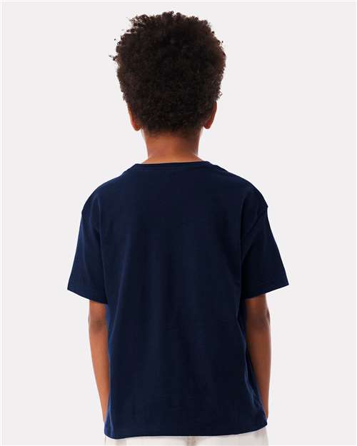 Youth 6 oz. Heavyweight Tee - 3010Y 117