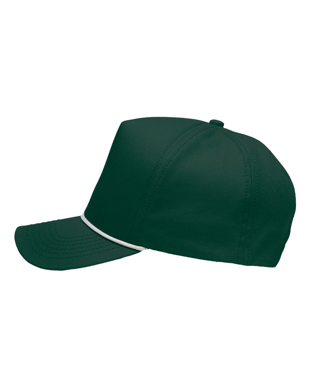 Five-Panel Rope Heritage Fit Cap - SP1300 18
