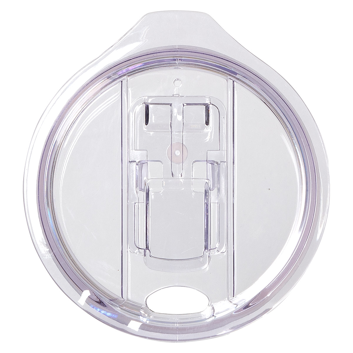 Odyssey 20 oz Stainless Steel/Polypropylene Travel Tumbler 3