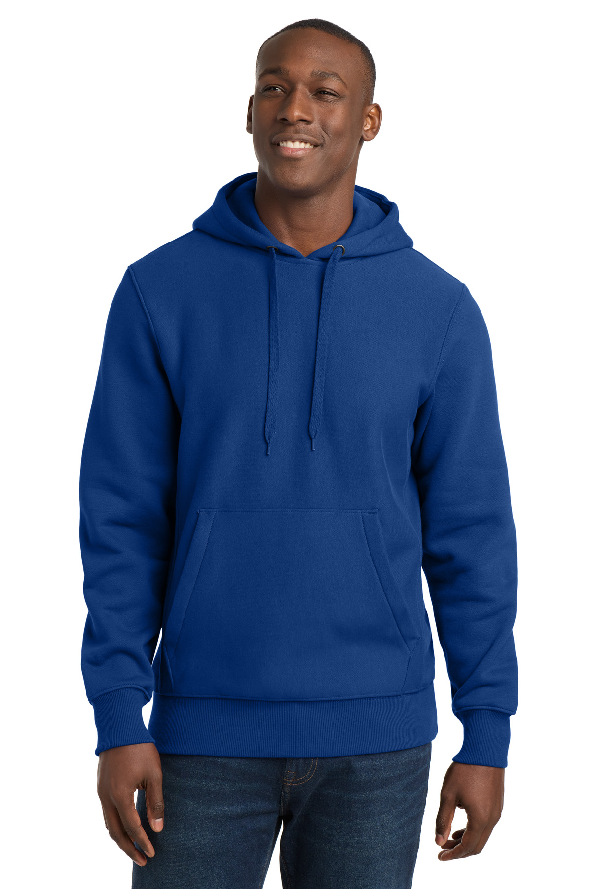 Sport-Tek Super Heavyweight Pullover Hooded Sweatshirt. F281 18