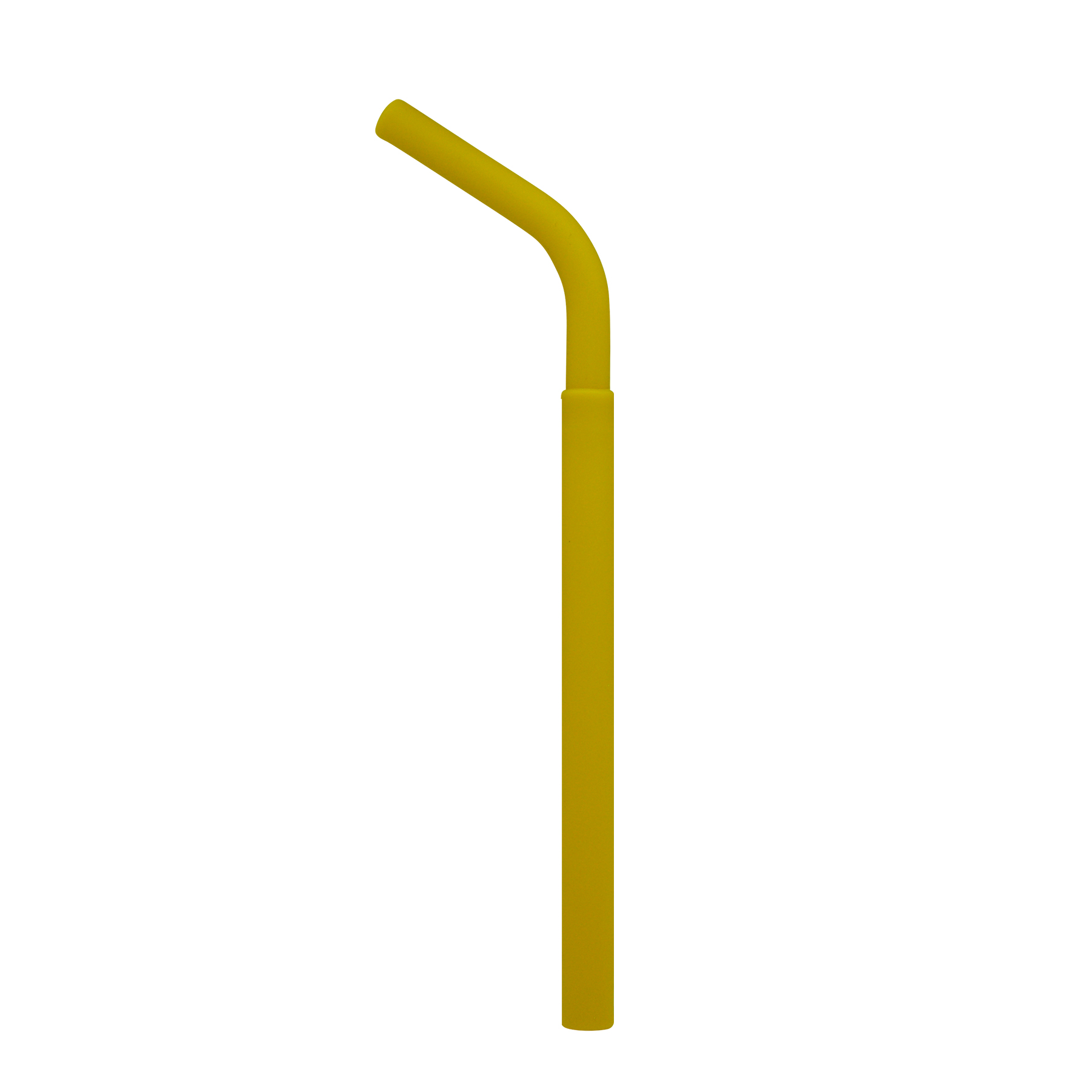 Charming Silicone Straw 2