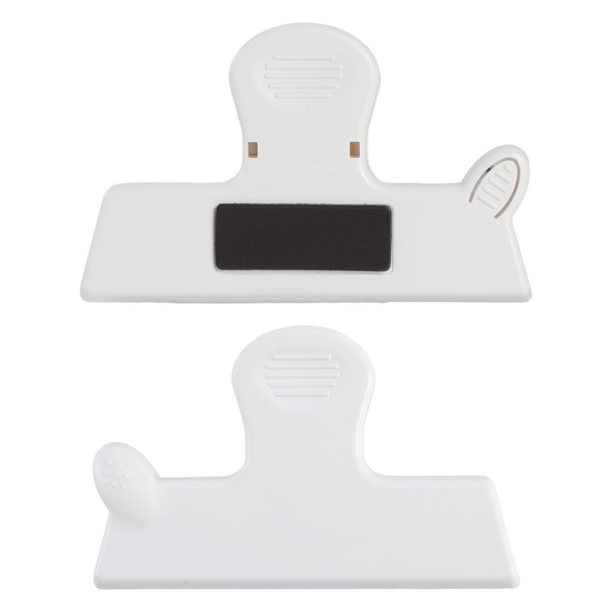 Gripper Magnetic Bag Clip with Knife Opener 16