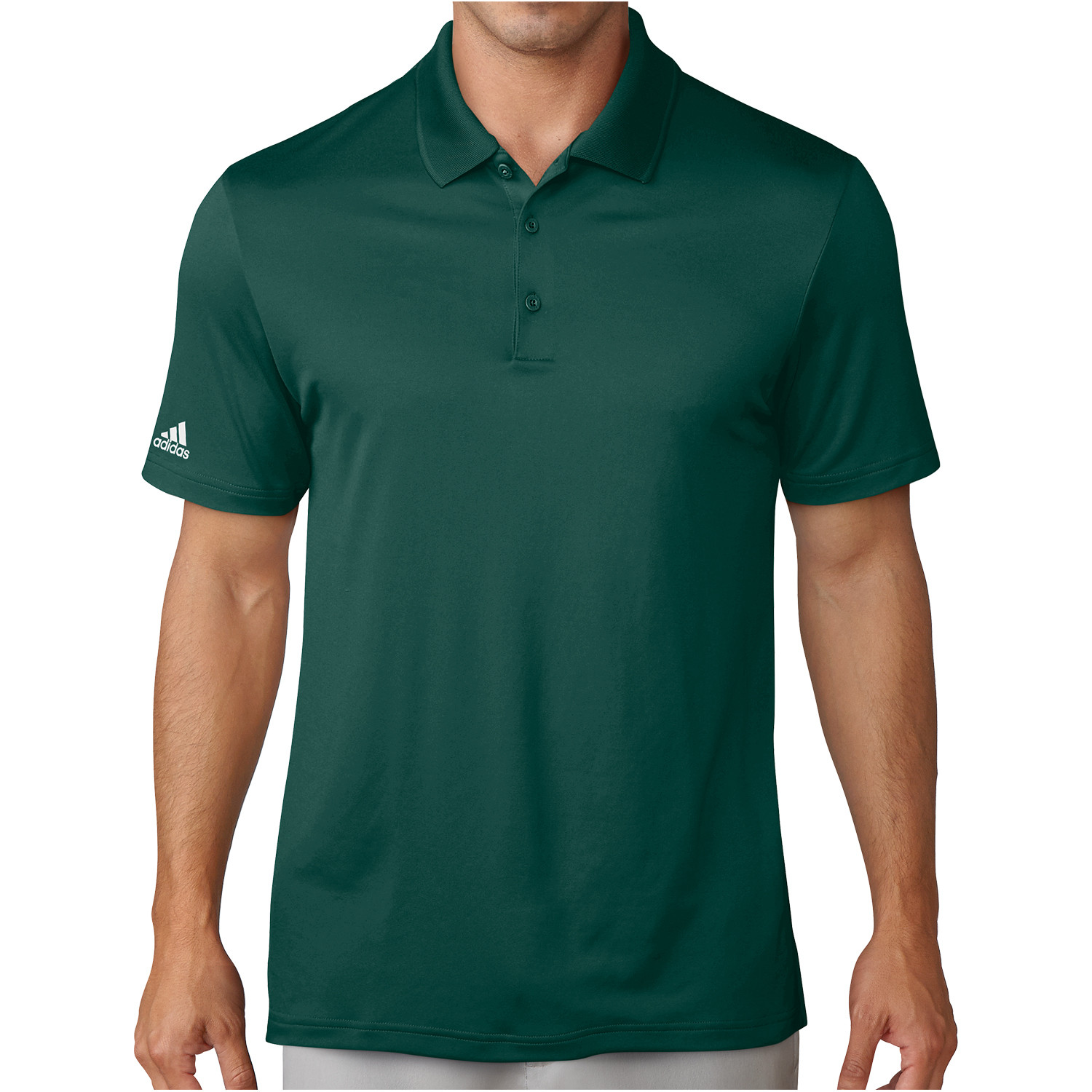 Adidas Performance Polo 8