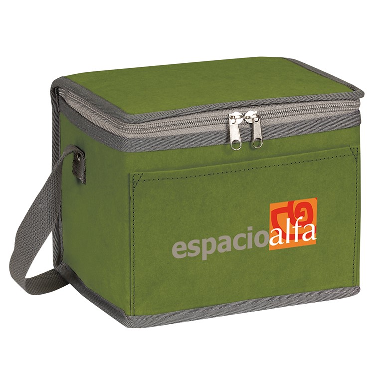 Classic Insulated 6 Pack Cooler 4
