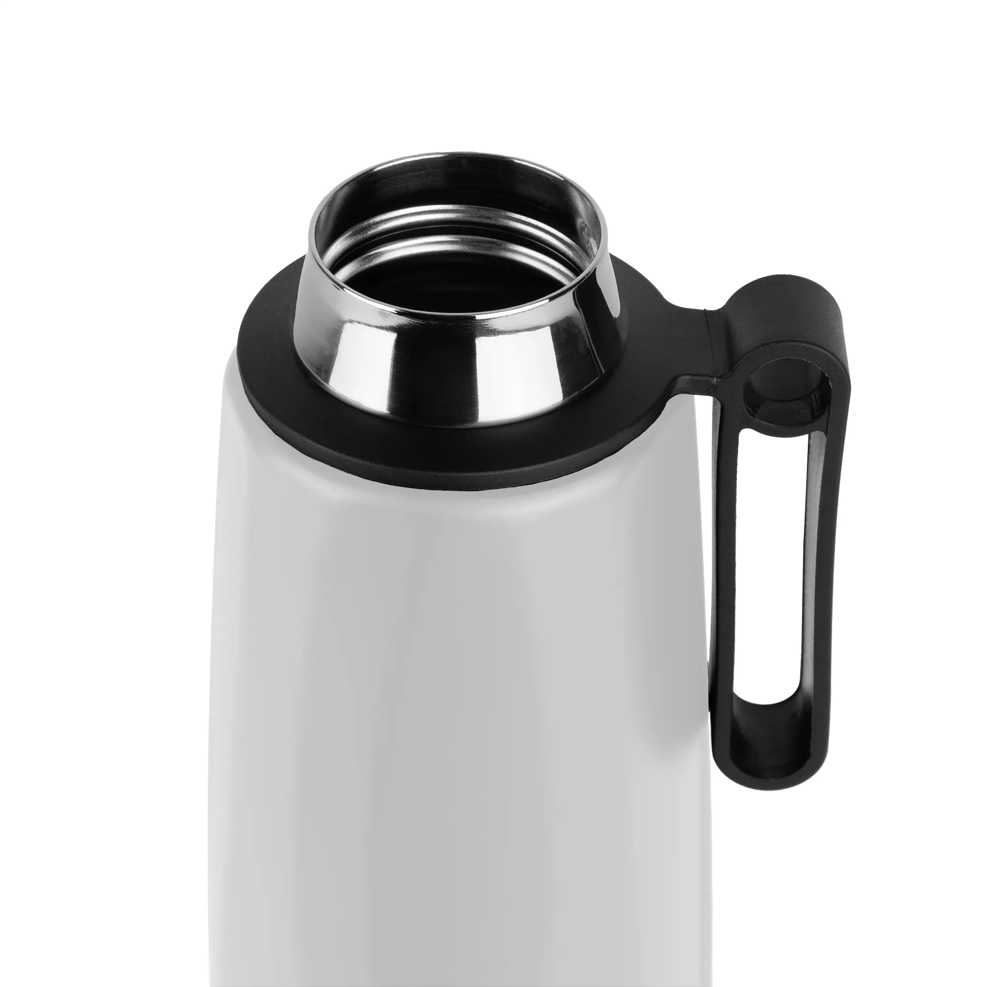 Bridgeport 25oz. Insulated Recycled Stainless Steel Water Bo 9