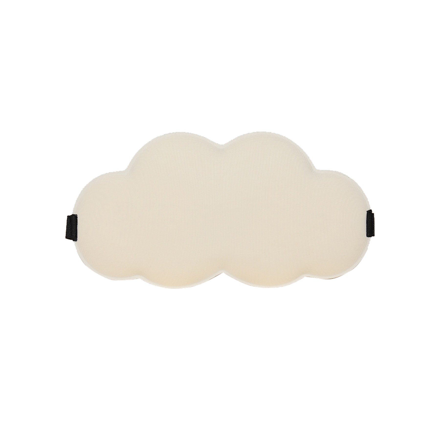 3D Cloud Memory Foam Eye Patch 1