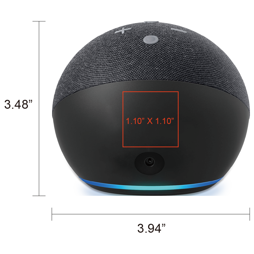 Amazon Echo Dot 5th Gen