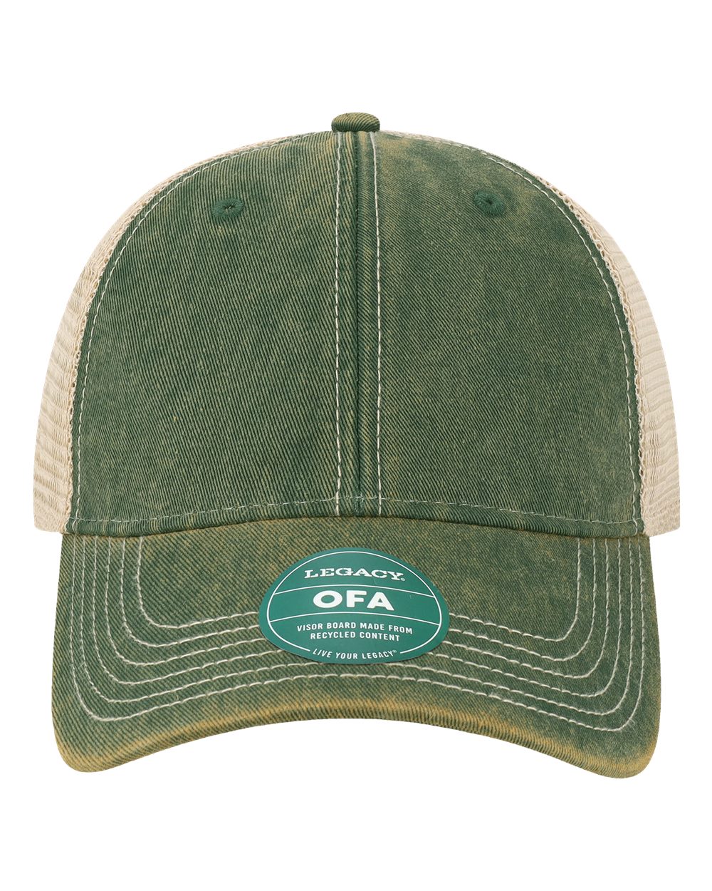 Old Favorite Trucker Cap - OFA 101