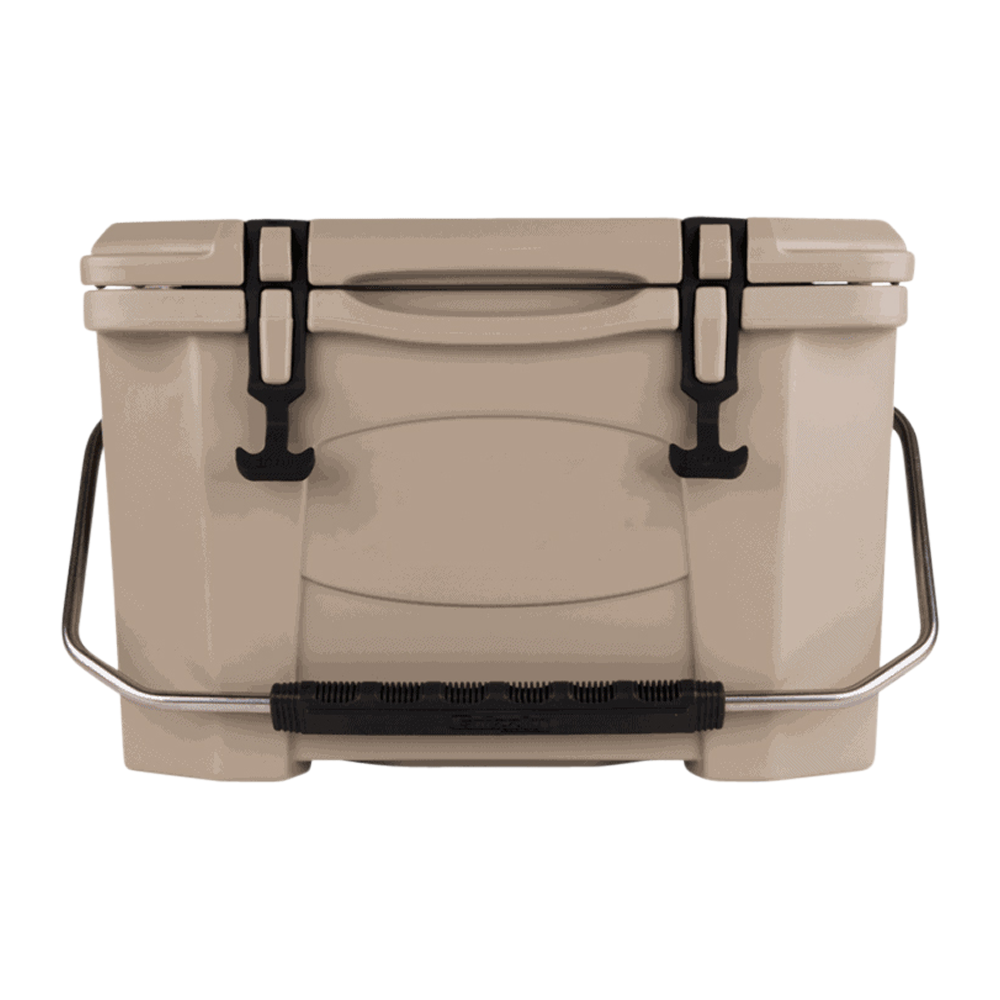 Grizzly Cooler 20 16