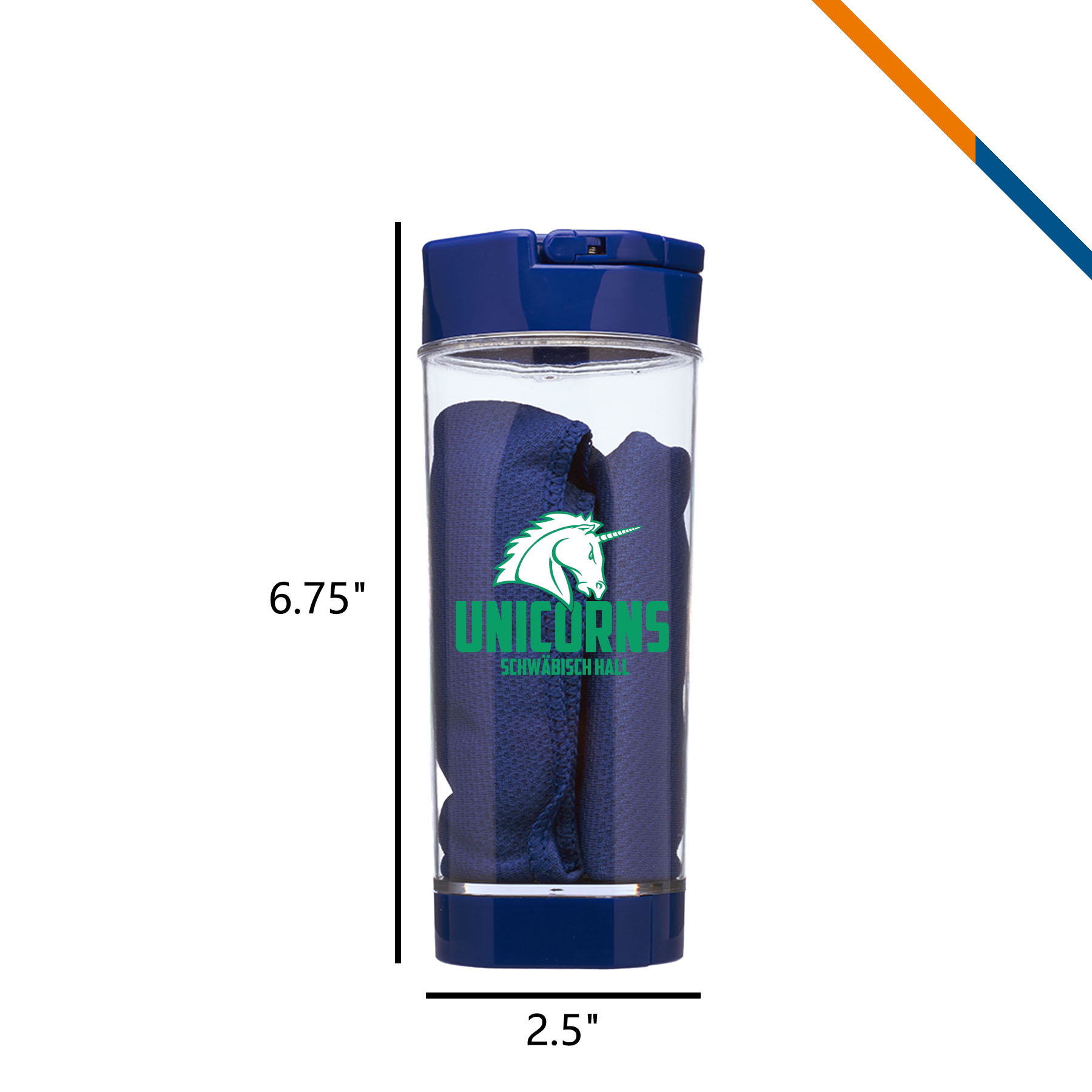 Henyon 2in1 Cooling Kits 5