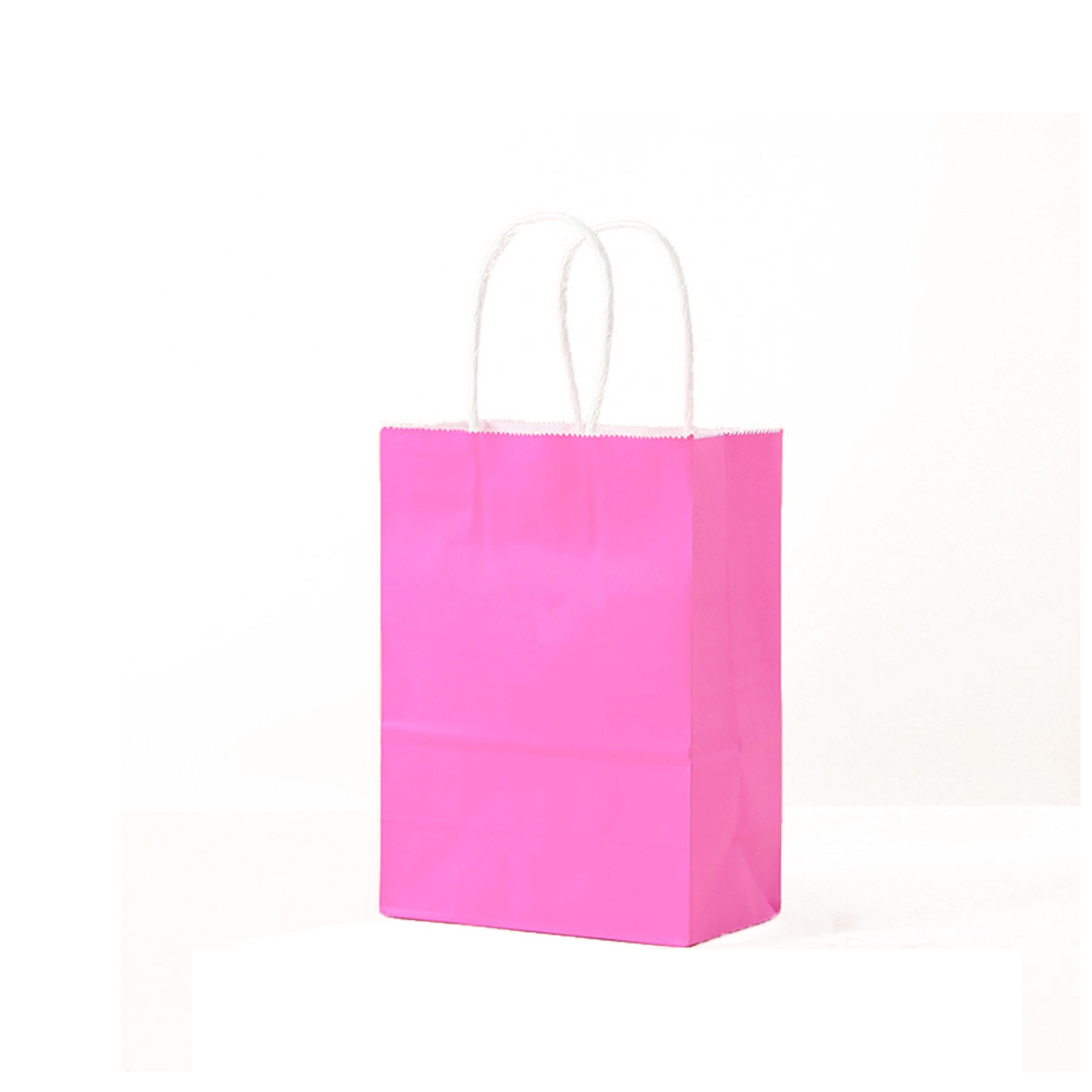 Kraft Paper Bag 13