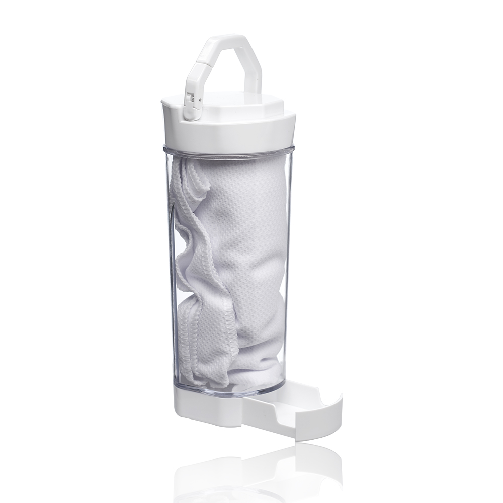 Sports Kit - Cooling Towel with Phone Holder 4