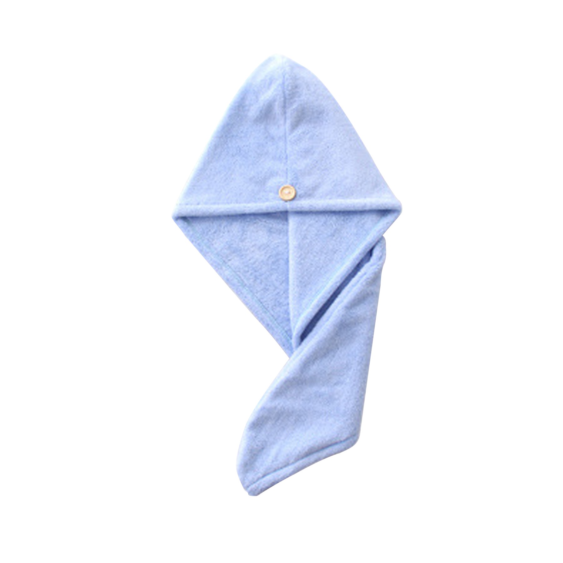 Microfiber Hair Towel 5