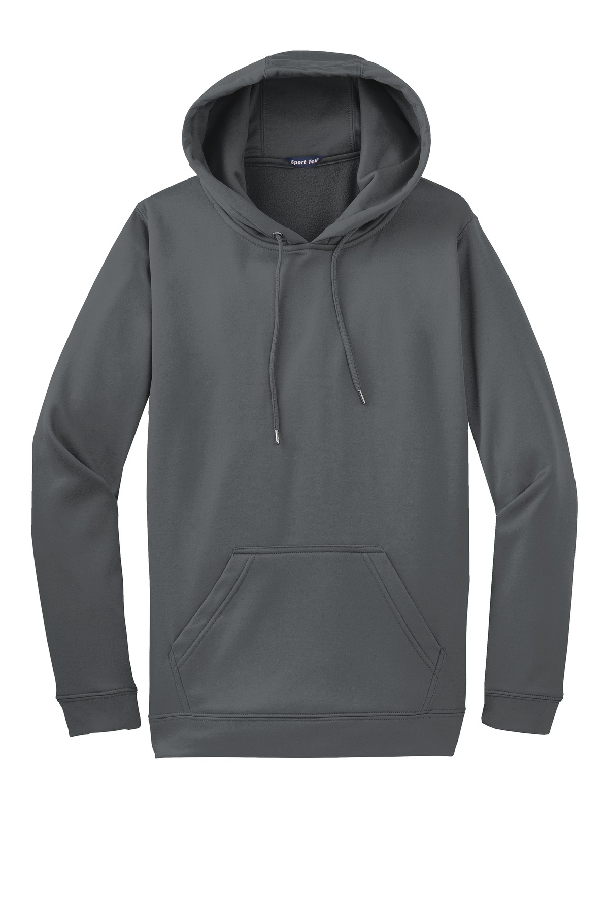 Sport-Tek® Sport-Wick Fleece Hooded Pullover 87