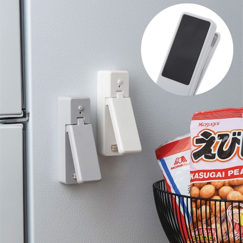 USB Portable Vacuum Food Bag Sealer 2