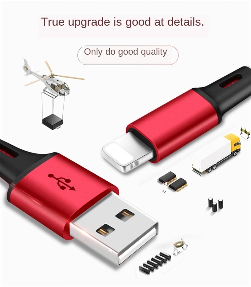 Universal Charging Cable 5