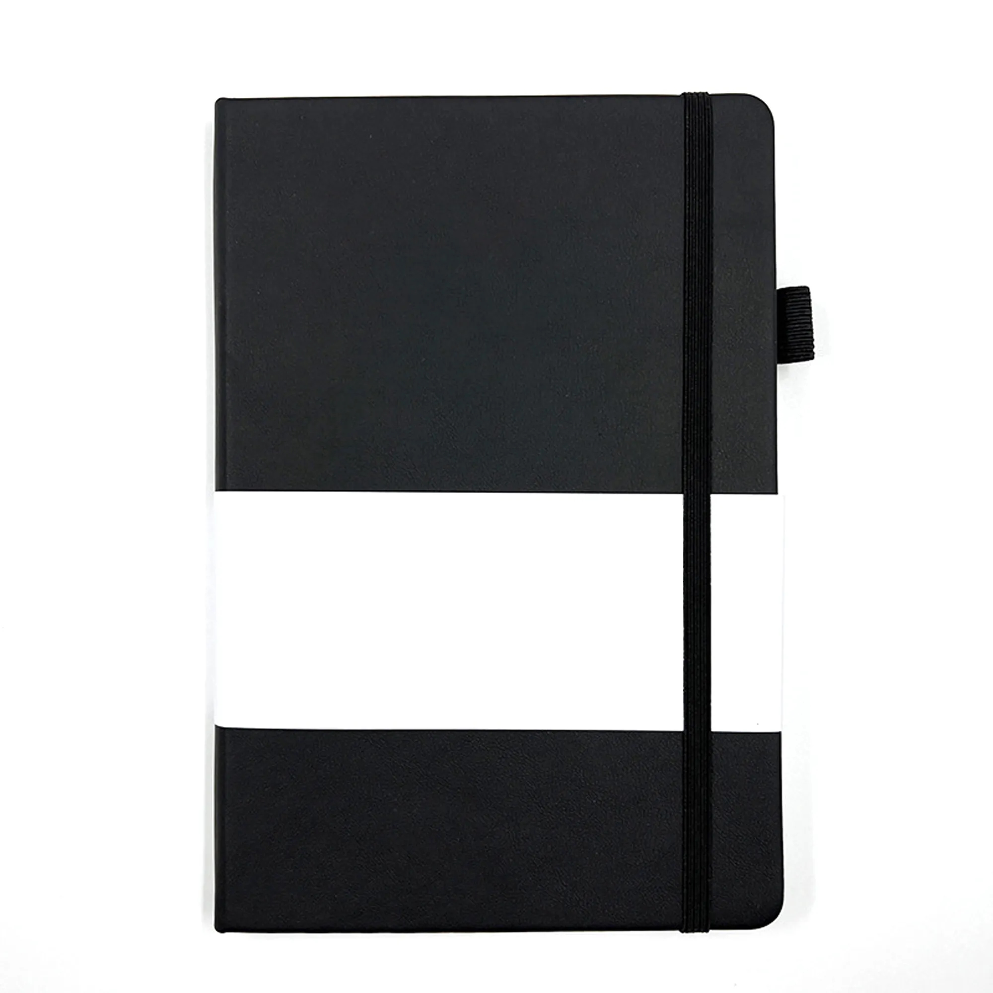 A5 Leather Notebook Multi-Function Journal 3