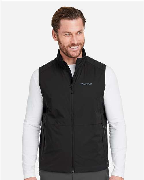 Men's Novus LT Insulated Vest - M15535 3