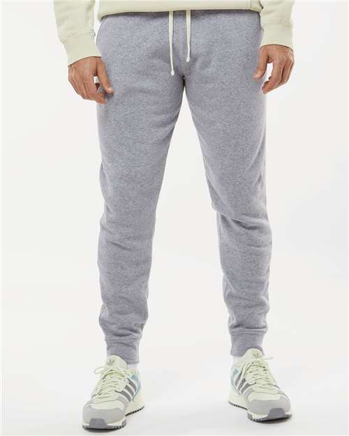Unisex Triblend Fleece Joggers - 8854 6