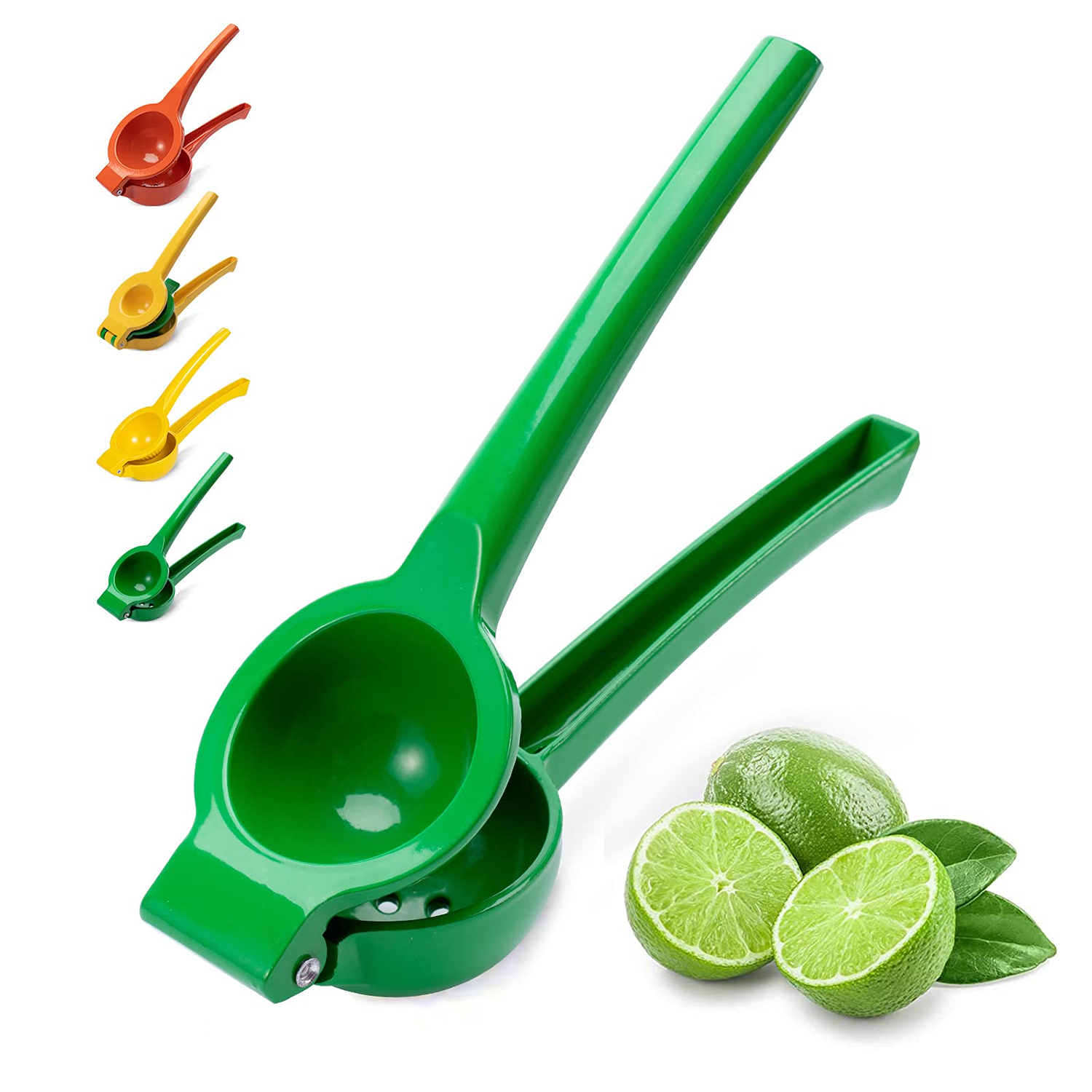 Metal Lemon Squeezer 2