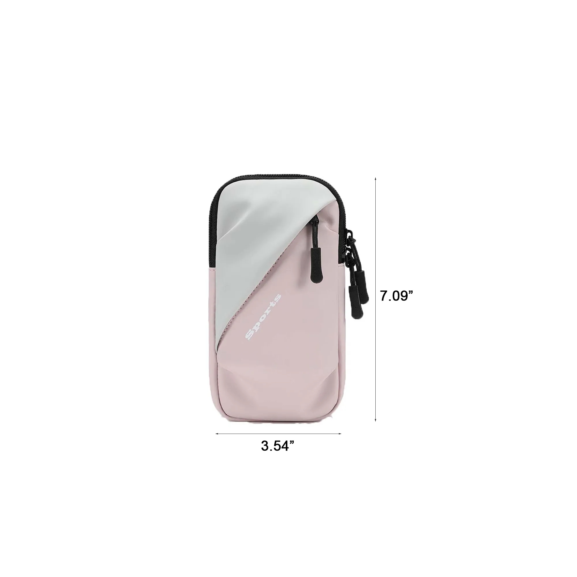Sport Armband Wrist Bag 3