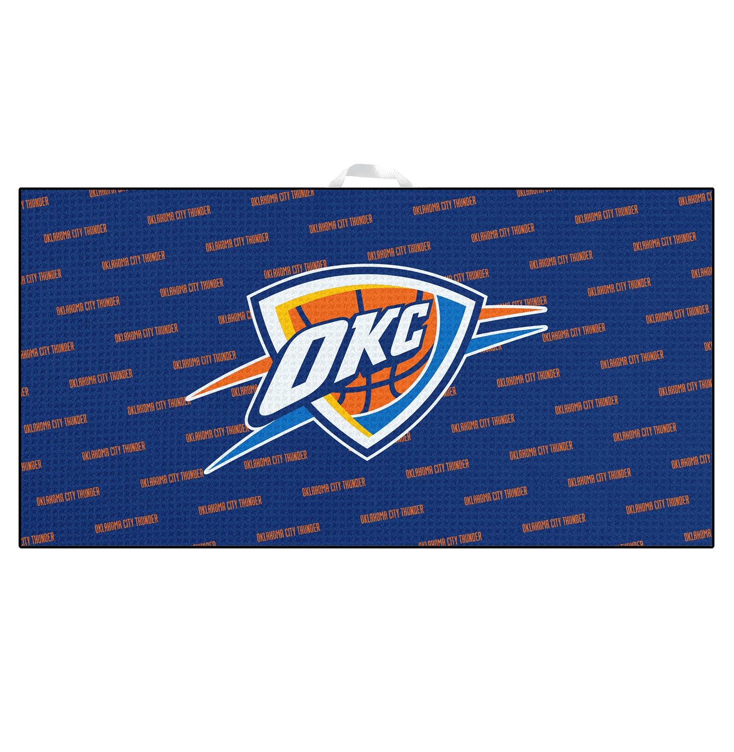 Ultimate Microfiber Towel - Embroidery 6