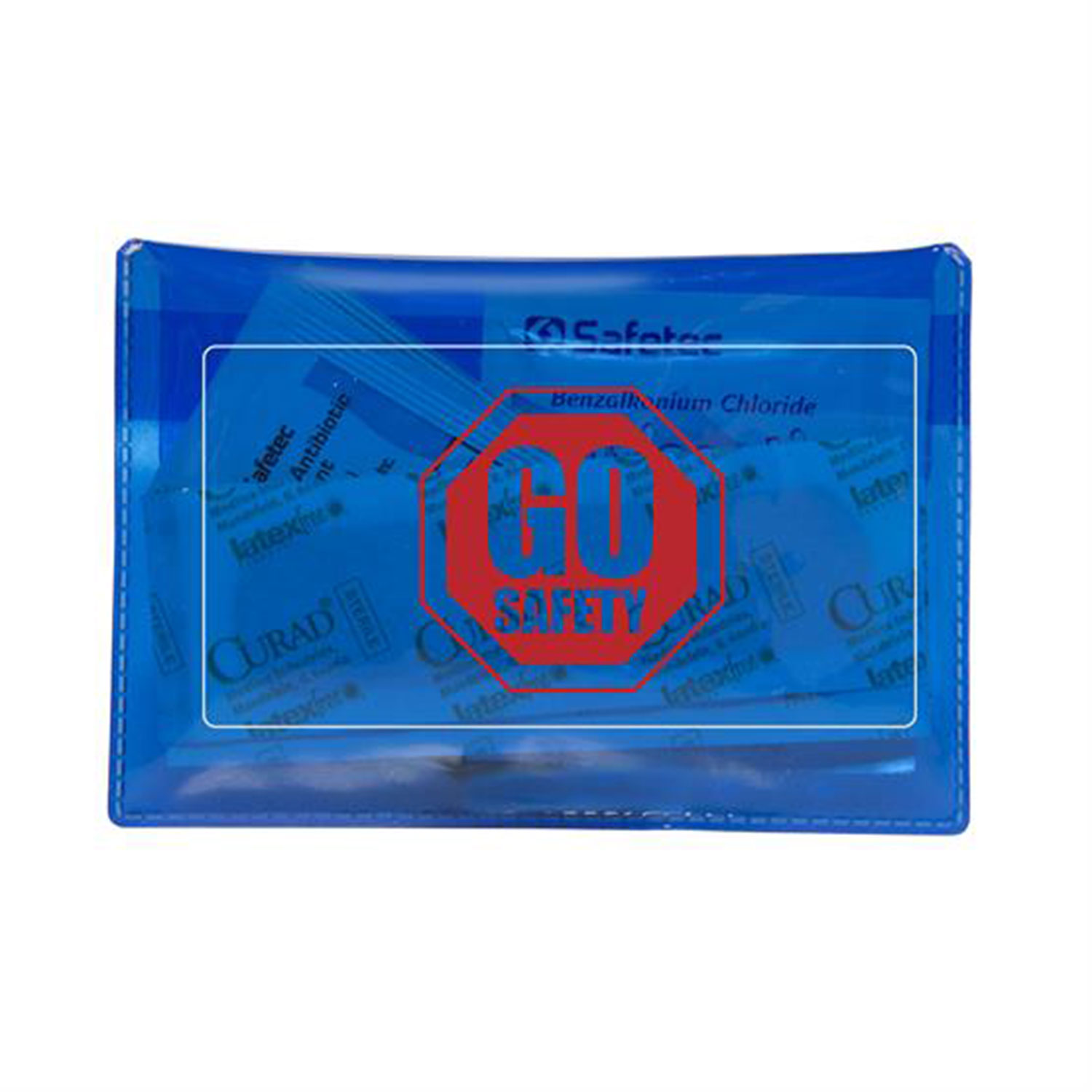 Mini Rescue First Aid Kit 9