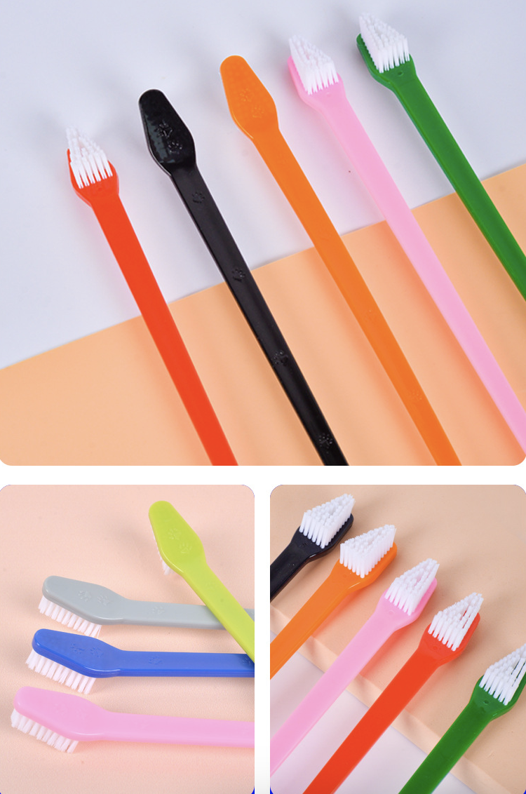 Pet Toothbrush 5