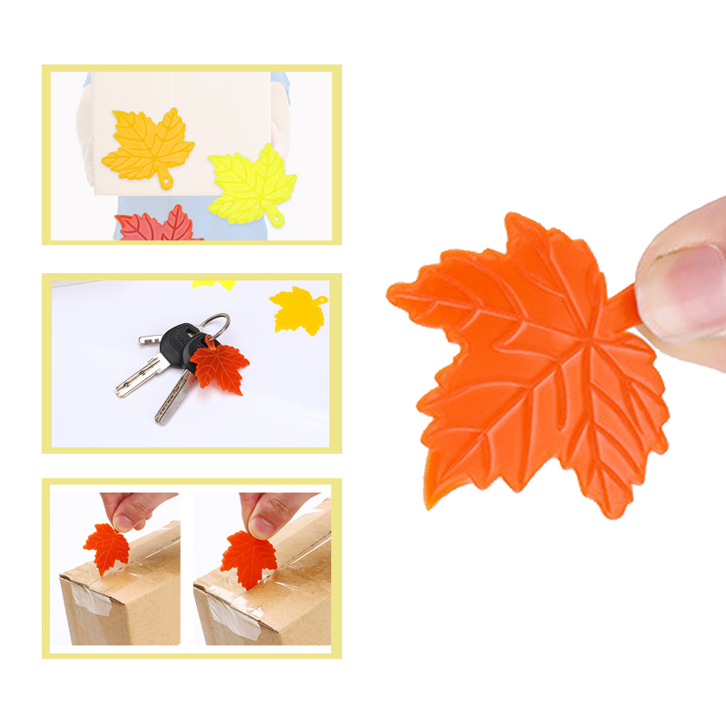 Mini Plastic Carton Opener 1