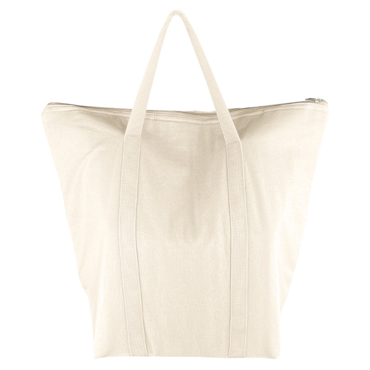 Cotton Cooler Bag 5