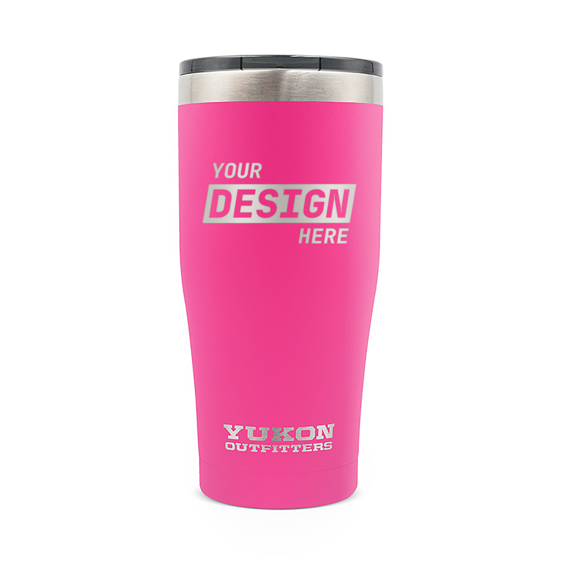 Yukon Outfitters 20 oz Freedom Tumbler