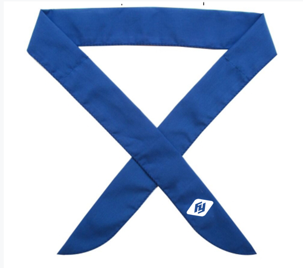 Cooling Neck Scarf 4