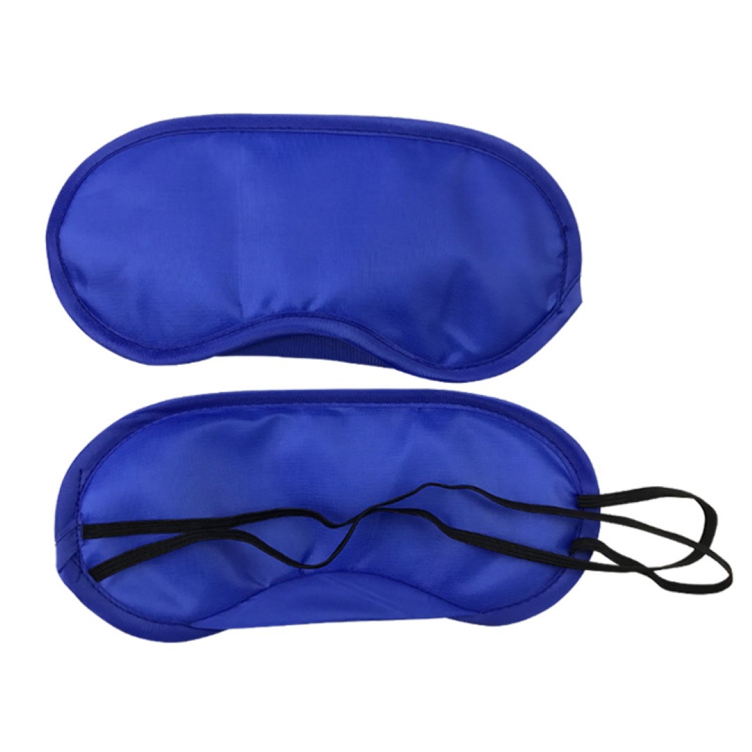 Soft Sleep Eye Mask 8