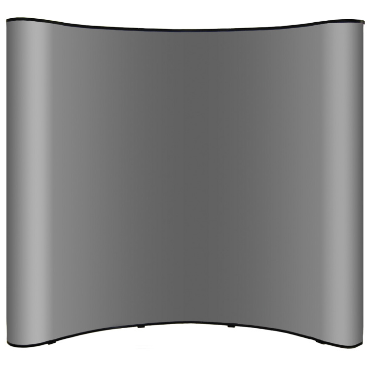 8 ft. Surf Center Package - PVC 3