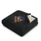 Fleece-Sherpa Blanket 42