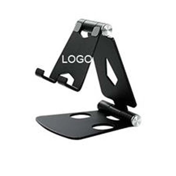 Aluminum Metal Phone Holder for Stand for Desk 2